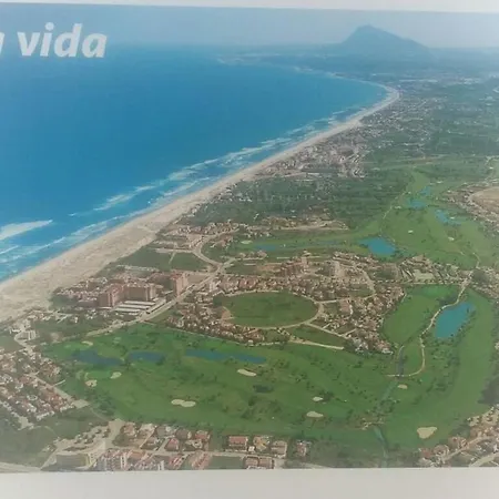 Casa Recièn Reformada Con Jardin Y Piscina Privada * Oliva