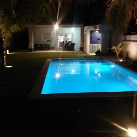 Casa Recièn Reformada Con Jardin Y Piscina Privada Oliva
