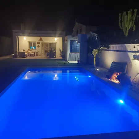 Casa Recièn Reformada Con Jardin Y Piscina Privada * Oliva