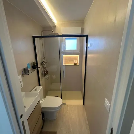Hébergement de vacances Casa Recièn Reformada Con Jardin Y Piscina Privada