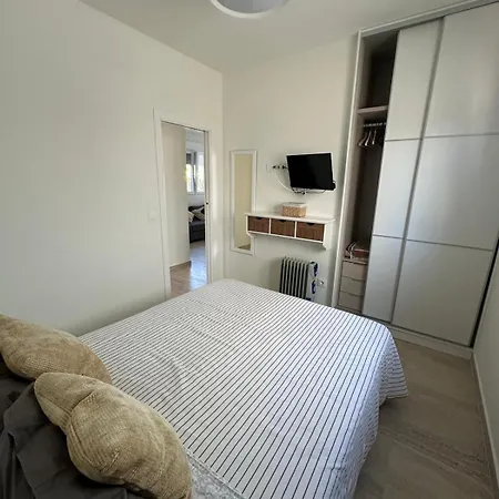 Casa Recien Reformada Con Jardin Y Piscina Privada *