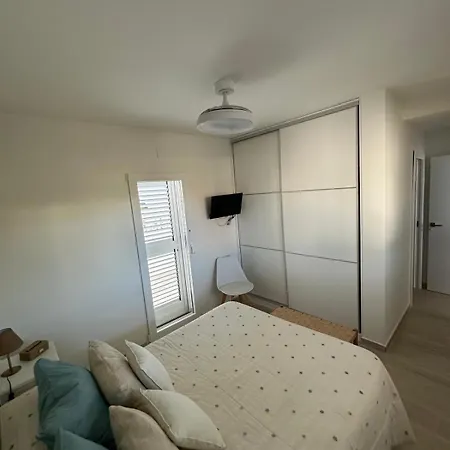 Casa Recièn Reformada Con Jardin Y Piscina Privada