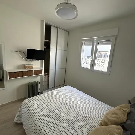 Casa Recièn Reformada Con Jardin Y Piscina Privada Hébergement de vacances Oliva